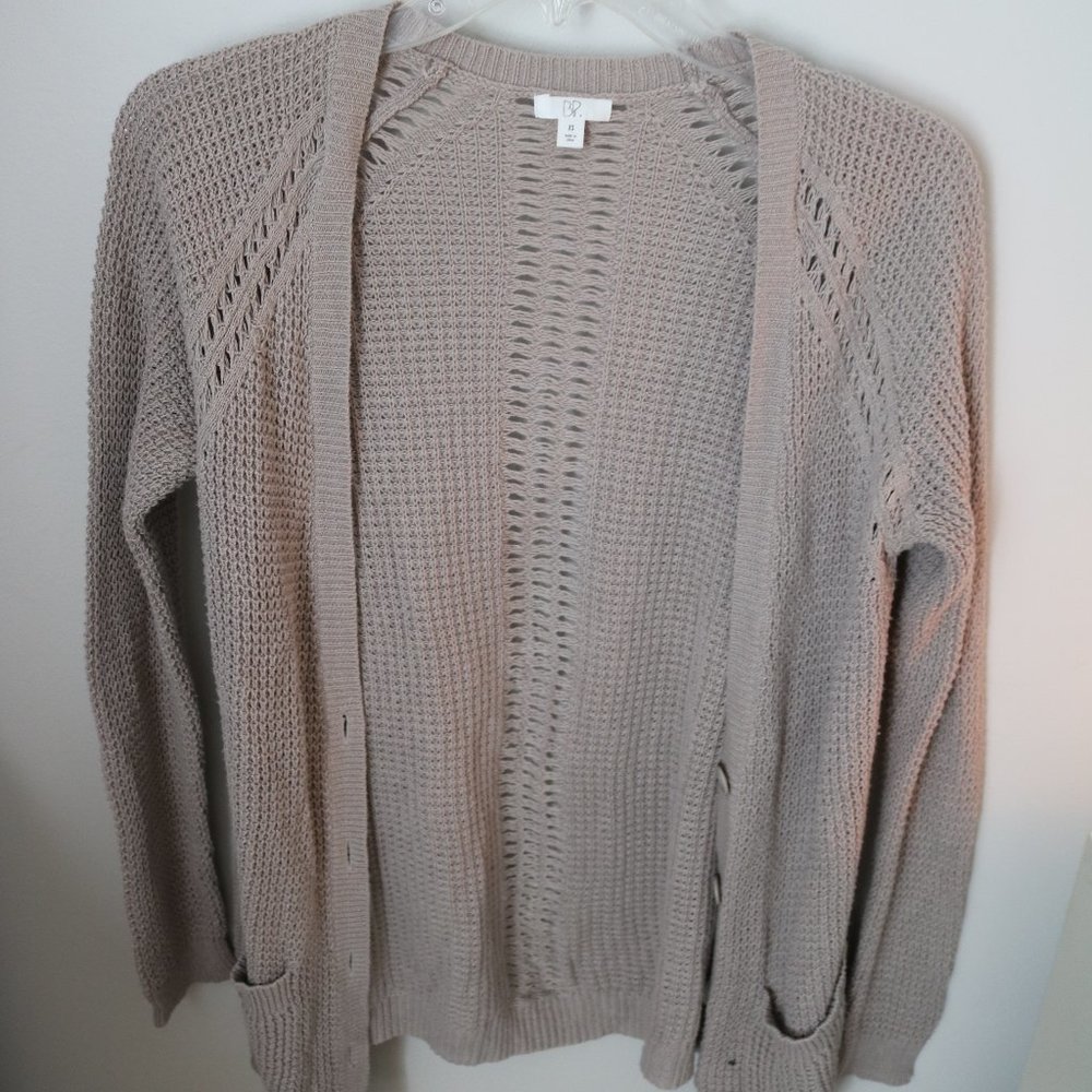 Nordstrom BP Cardigan Sweater